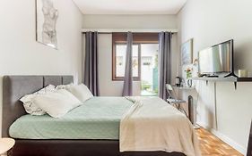 Suítes Room